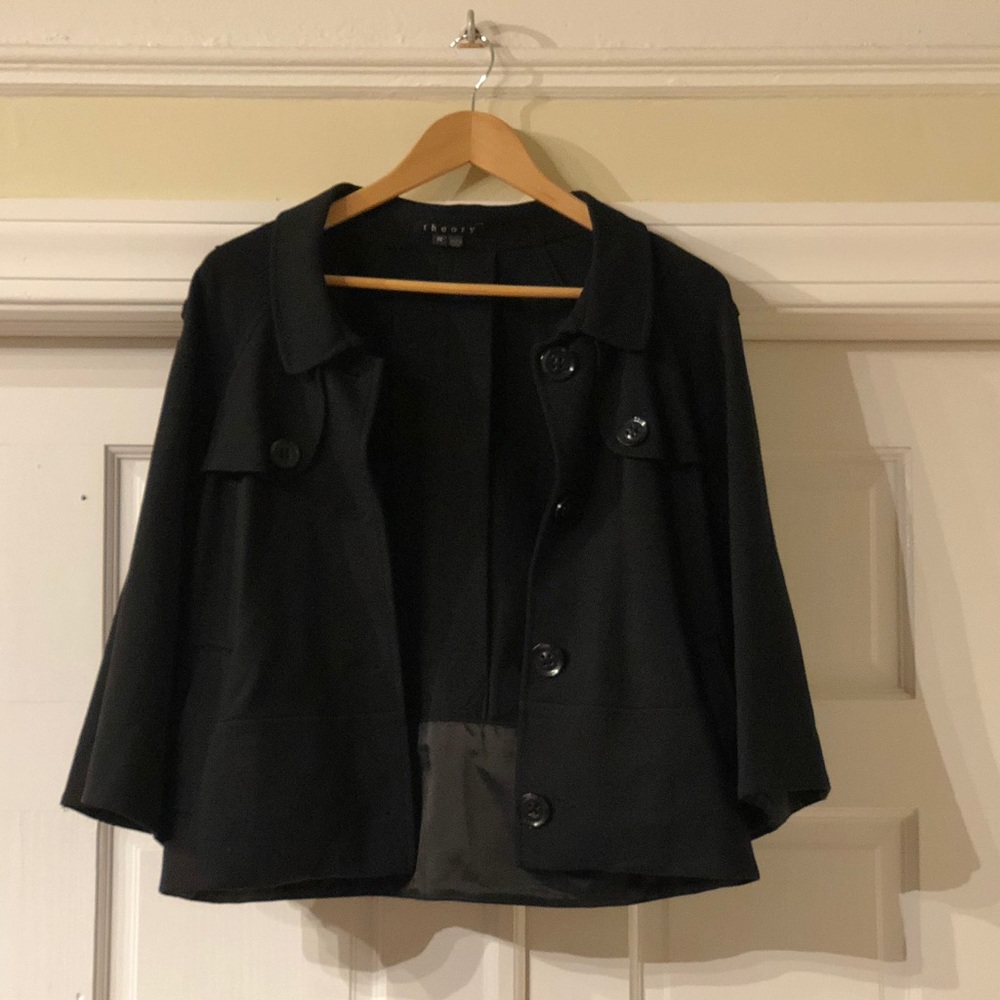 Theory Peti-Coat